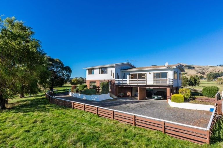 Photo of property in 232 Main Road South, East Taieri, Mosgiel, 9092