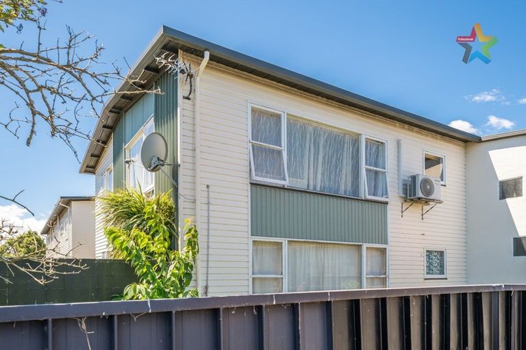 Photo of property in 7/253 Waterloo Road, Hutt Central, Lower Hutt, 5011