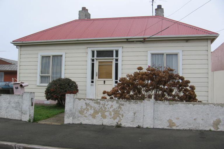 Photo of property in 66 Reid Road, South Dunedin, Dunedin, 9012