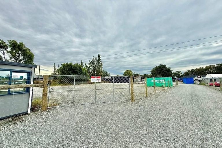 Photo of property in 175 Main Road North, Kaiapoi, 7691