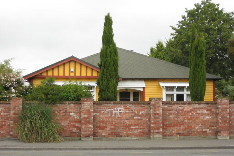 Photo of property in 120 Warrington Street, Mairehau, Christchurch, 8013