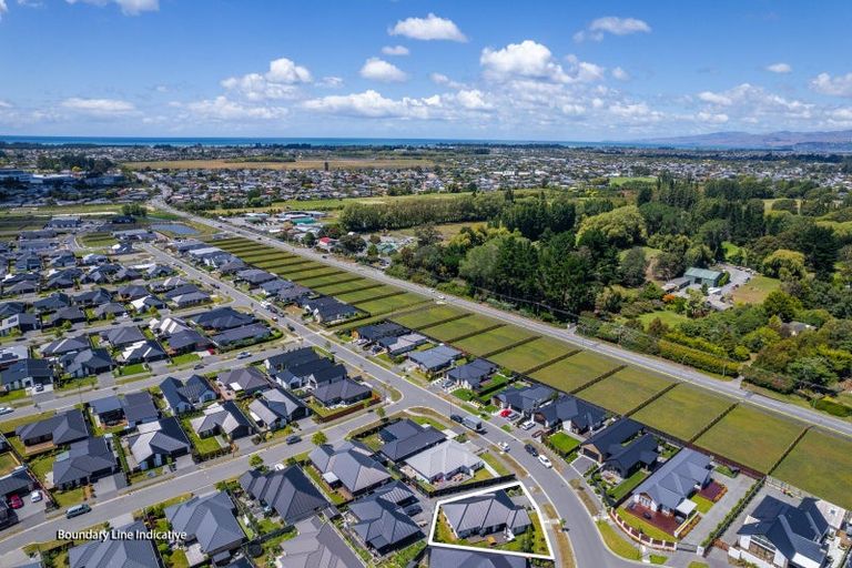 Photo of property in 159 Georgina Street, Marshland, Christchurch, 8083