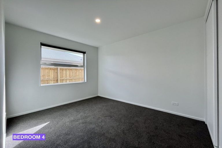 Photo of property in 94 Monarch Drive, Rolleston, 7614