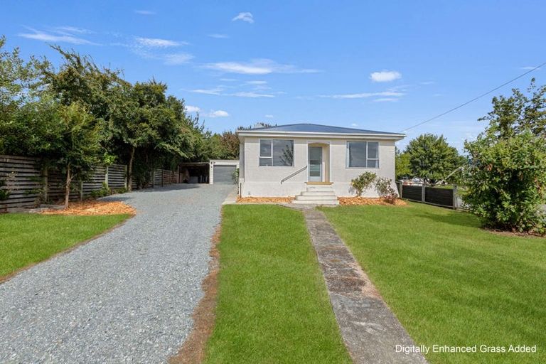 Photo of property in 14 Oxford Street, East Gore, Gore, 9710