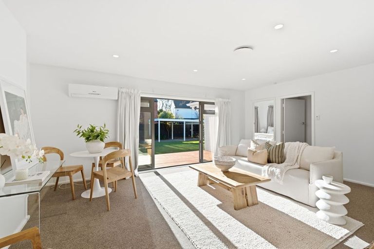 Photo of property in 64b Innes Road, St Albans, Christchurch, 8052