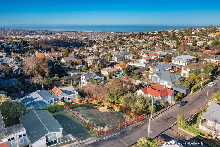 Photo of property in 11 Whitby Street, Mornington, Dunedin, 9011