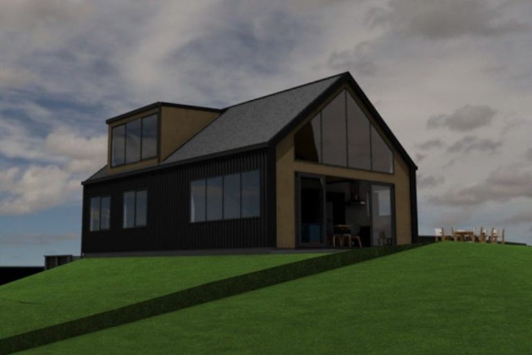 Photo of property in 8 Kowhai Heights, Ohakune, 4625