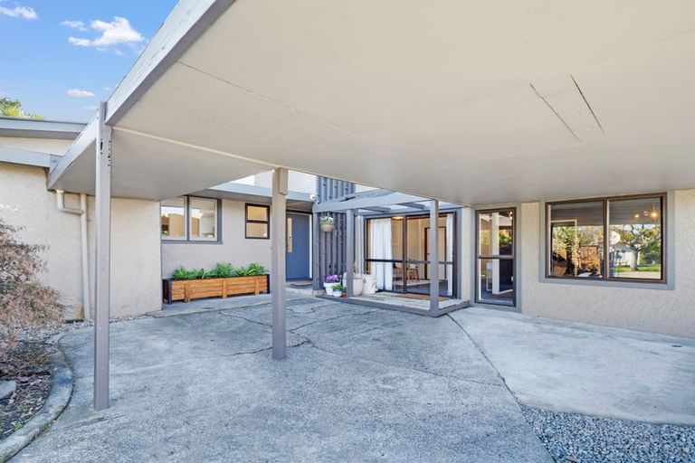 Photo of property in 1 Maxwells Line, Awapuni, Palmerston North, 4412