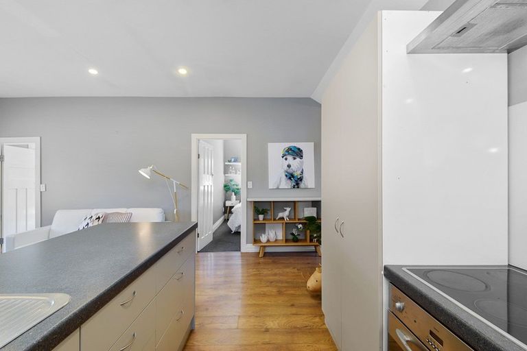 Photo of property in 4/26 Sherborne Street, St Albans, Christchurch, 8014