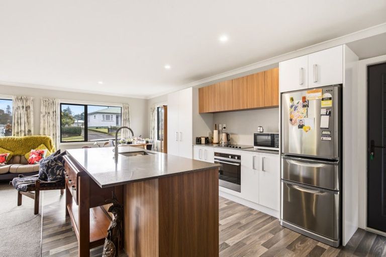 Photo of property in 15 Taumarunui Street, Taumarunui, 3920
