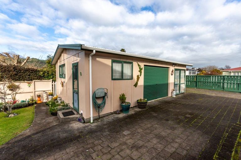 Photo of property in 5 Norwood Road, Paeroa, 3600
