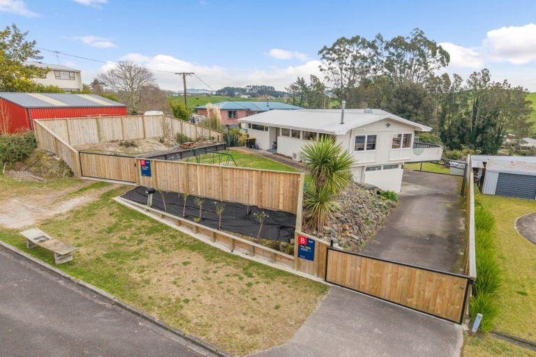 Photo of property in 40 Griffiths Street, Putaruru, 3411