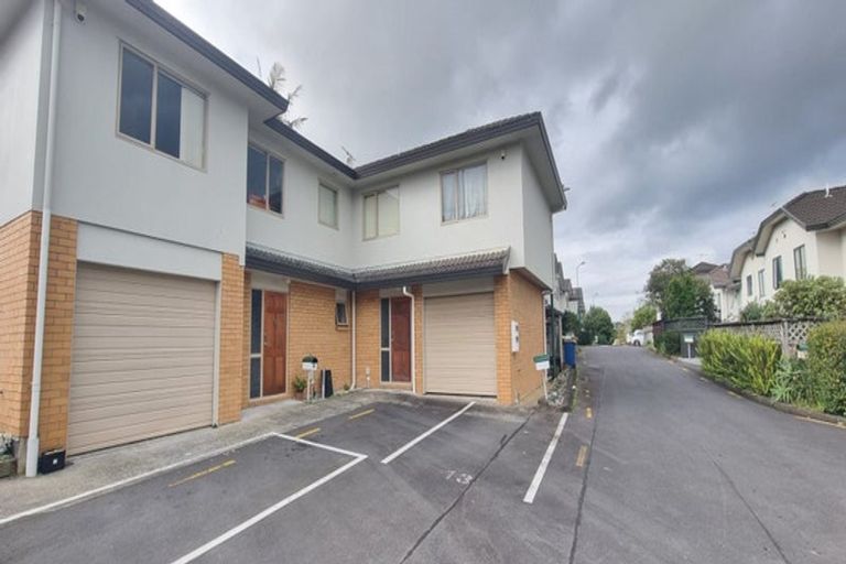 Photo of property in 14/2 Arawa Street, New Lynn, Auckland, 0600