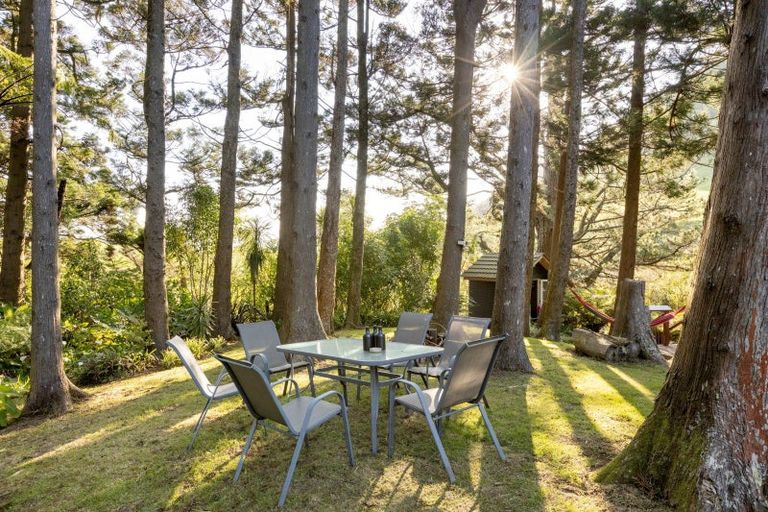 Photo of property in 115 Ngatitangata Road, Waihi, 3681