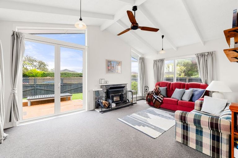 Photo of property in 27 Rosamund Place, Halswell, Christchurch, 8025