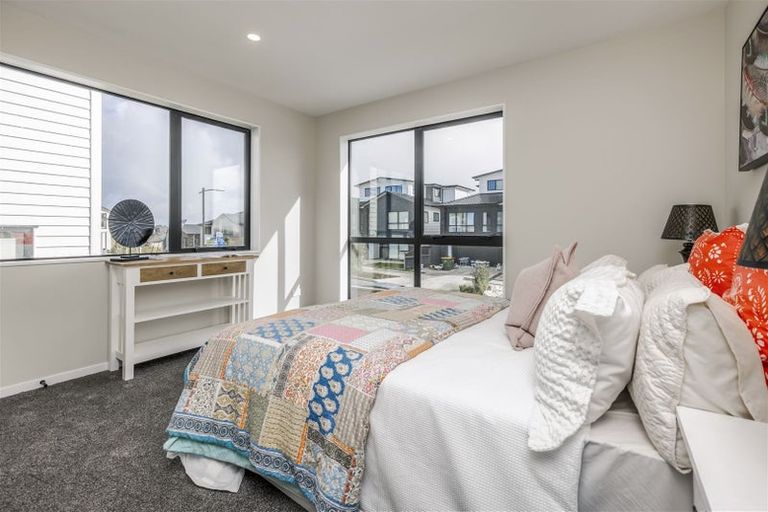 Photo of property in 7 Bendridge Street, Flat Bush, Auckland, 2019