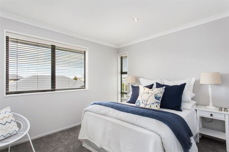 Photo of property in 7 Brookwater Avenue, Northwood, Christchurch, 8051