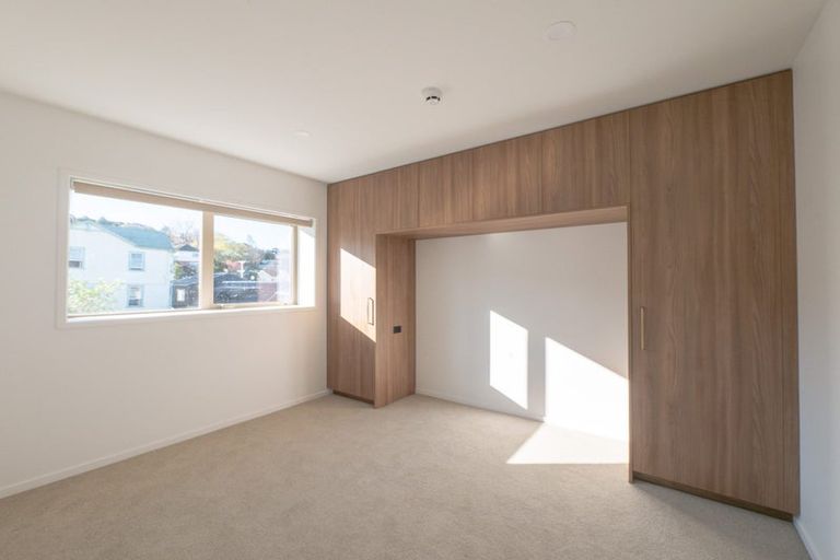 Photo of property in 43 Cargill Street, Dunedin Central, Dunedin, 9016