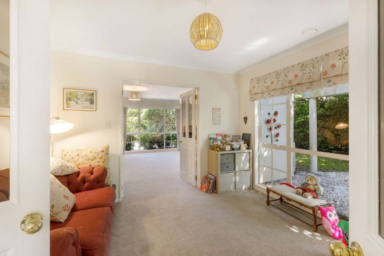 Photo of property in 18 Thornley Place, Woodend, 7610