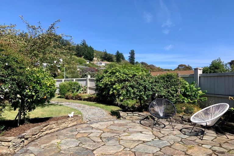 Photo of property in 11 Romar Lane, Heathcote Valley, Christchurch, 8022