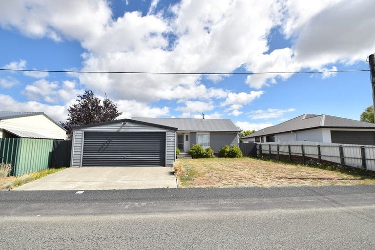 Photo of property in 85 Totara Drive, Twizel, 7901