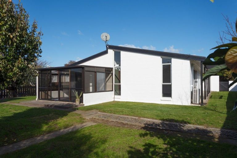 Photo of property in 15 Central Street, Matamata, 3400