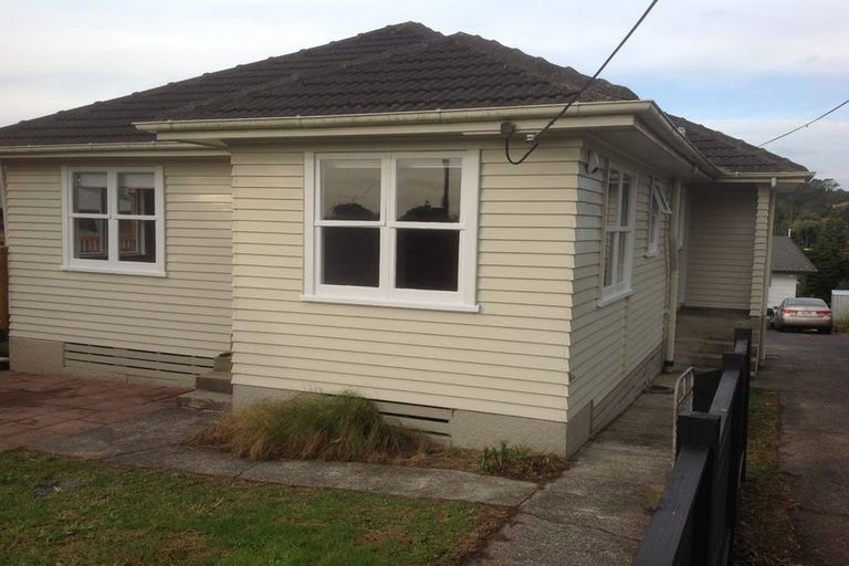 Photo of property in 1/89 Verbena Road, Birkdale, Auckland, 0626