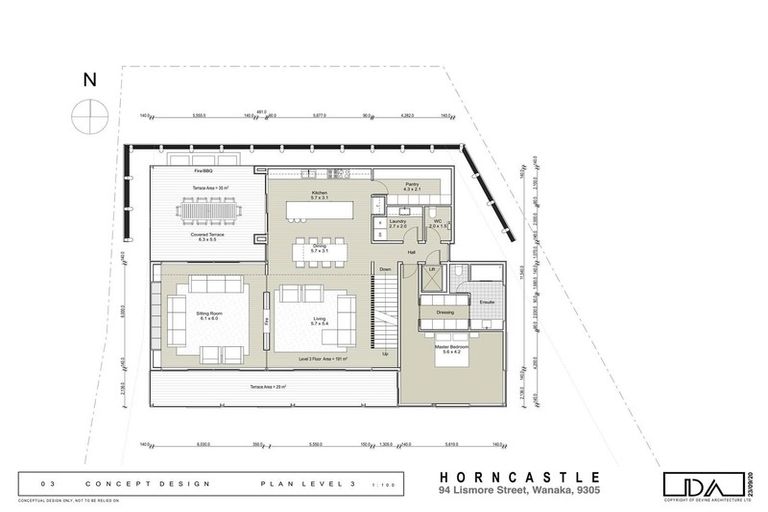 Photo of property in 94 Lismore Street, Wanaka, 9305