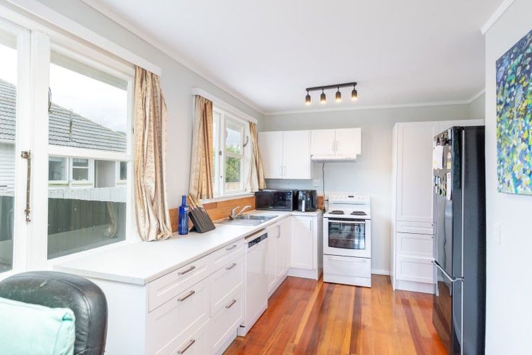 Photo of property in 50 Clyma Street, Elderslea, Upper Hutt, 5018