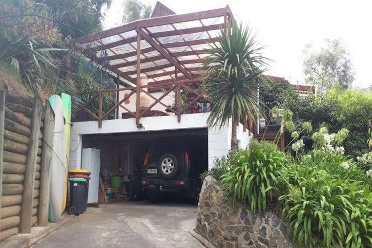 Photo of property in 62 Park Terrace, Corsair Bay, Lyttelton, 8082