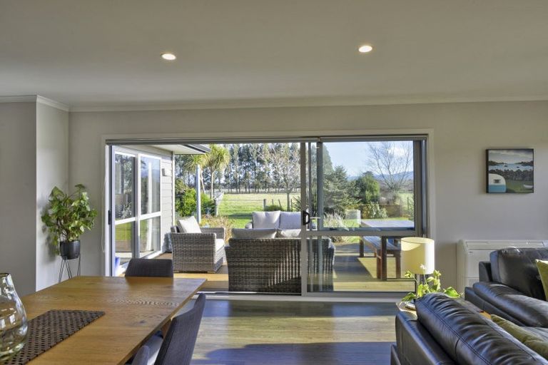 Photo of property in 104e Mannings Road, Carrington, Carterton, 5791