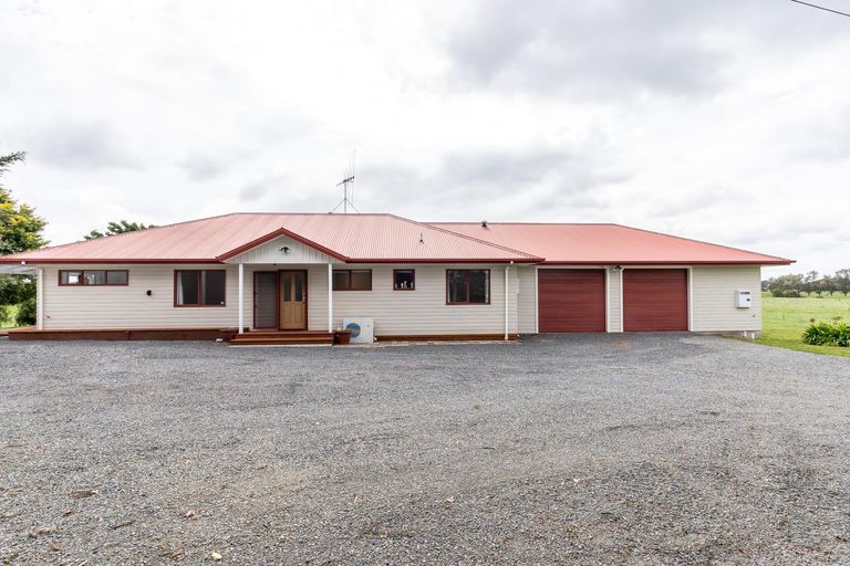 Photo of property in 1352 Gordonton Road, Taupiri, 3791