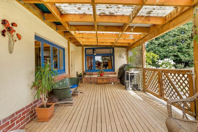 Photo of property in 1505 Lumsden Dipton Highway, Dipton, 9791