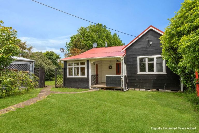 Photo of property in 107 Campbell Road, Brunswick, Whanganui, 4571
