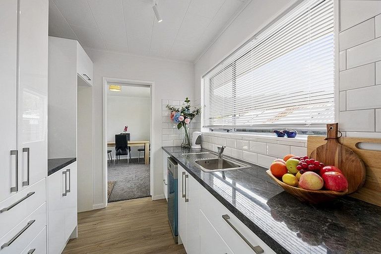 Photo of property in 13b Berkeley Road, Wainuiomata, Lower Hutt, 5014