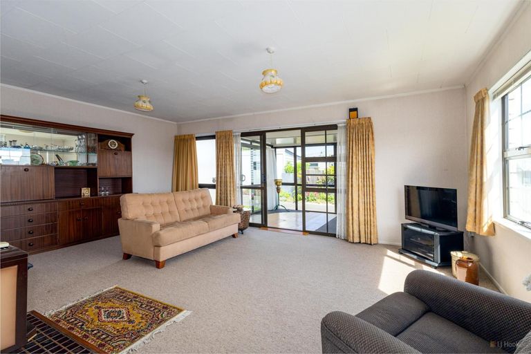 Photo of property in 22 Babington Street, Parkside, Timaru, 7910
