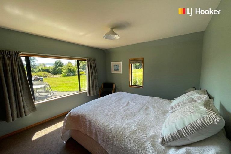 Photo of property in 390 Dalziel Road, Mount Grand, Dunedin, 9076