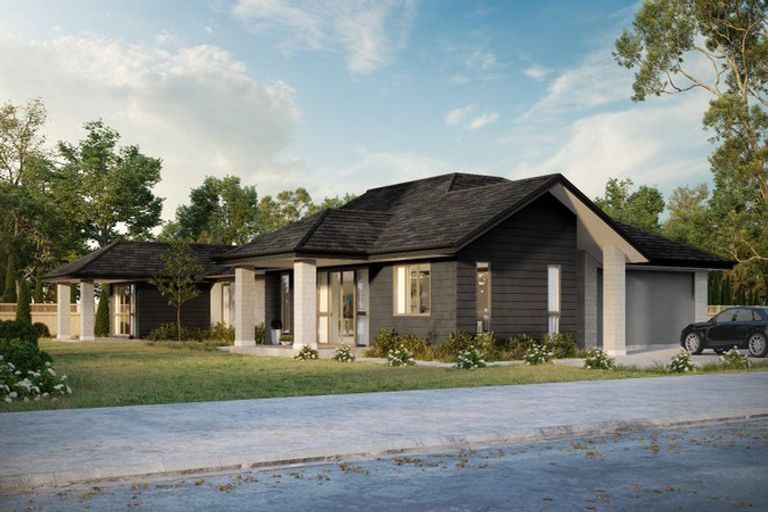 Photo of property in 23 Kirian Lane, Pollok, 2684