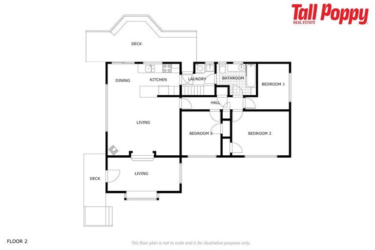 Photo of property in 5 Hobart Drive, Spotswood, New Plymouth, 4310