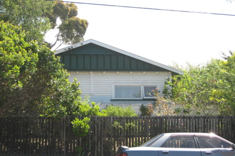 Photo of property in 17 Chancellor Street, Richmond, Christchurch, 8013