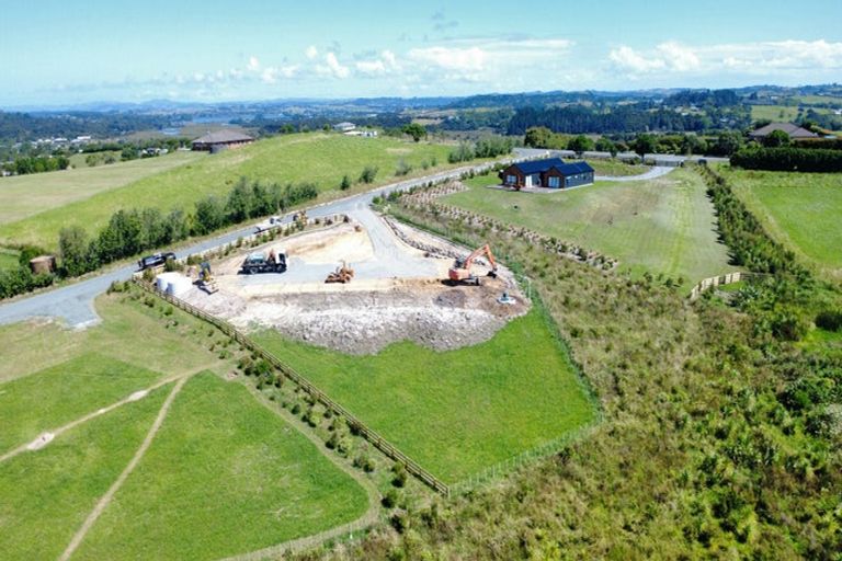Photo of property in 582 Barrier View Road, Mangawhai, 0573