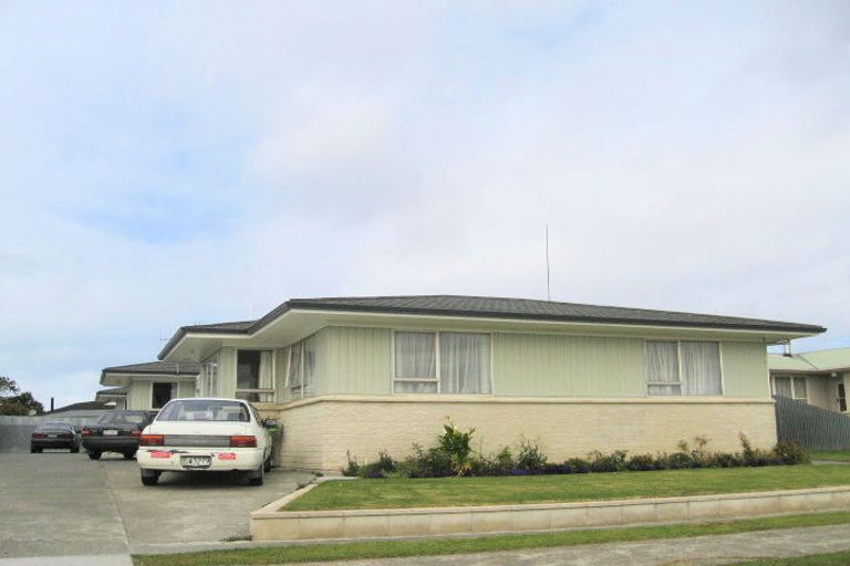 Photo of property in 195 Westminster Avenue, Tamatea, Napier, 4112
