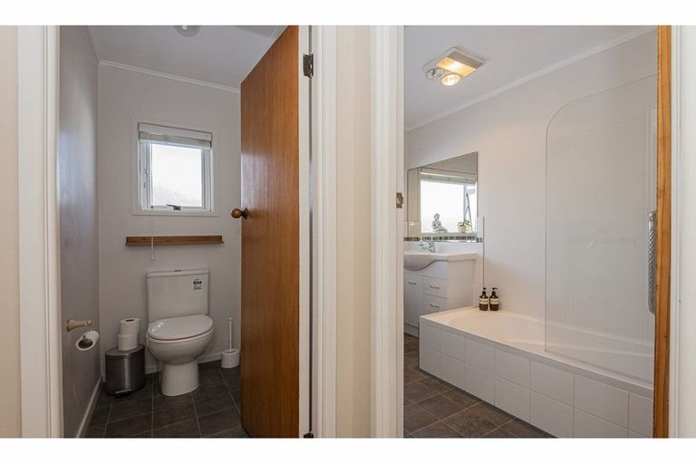 Photo of property in 1 Clarkson Crescent, Maunu, Whangarei, 0110