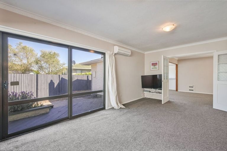 Photo of property in 3 Fairford Street, Bishopdale, Christchurch, 8053
