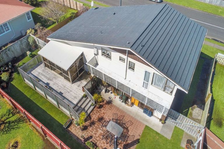 Photo of property in 4 Oxford Road, Springvale, Whanganui, 4501