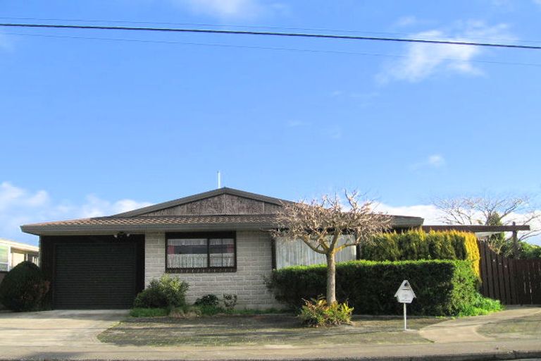 Photo of property in 1/504 Frimley Road, Frimley, Hastings, 4120