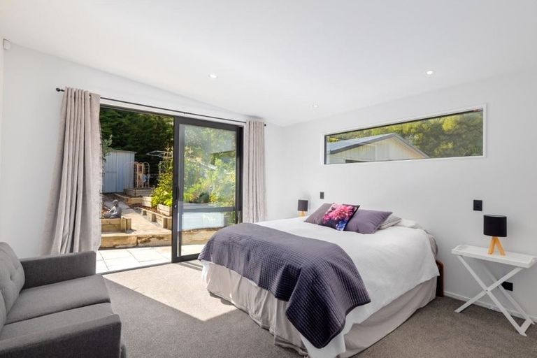 Photo of property in 103 Bowenvale Avenue, Cashmere, Christchurch, 8022