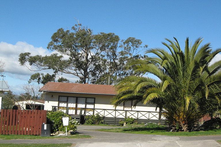 Photo of property in 9 Holt Place, Waipukurau, 4200