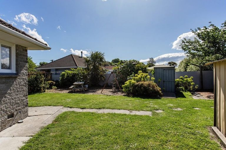 Photo of property in 82 Bamford Street, Woolston, Christchurch, 8023