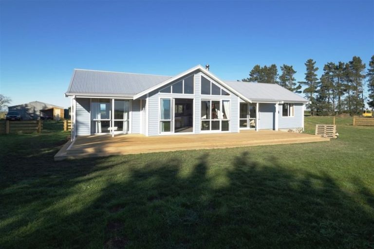 Photo of property in 253 Russells Road, Eiffelton, Ashburton, 7774